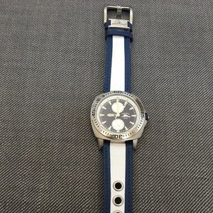 Tommy Bahama men’s watch